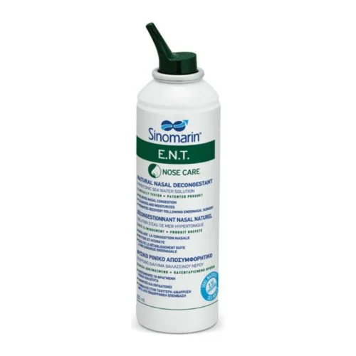 SINOMARIN - E.N.T. SPRAY - 200ml