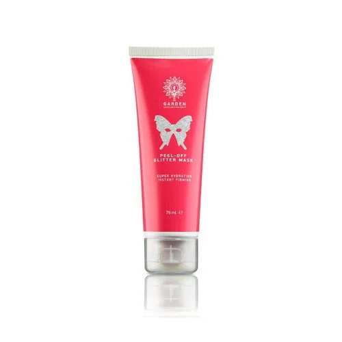 PGarden&nbsp;eel-Off Glitter Mask&nbsp; &gamma;&iota;&alpha; &Beta;&alpha;&theta;&iota;ά &Epsilon;&nu;&upsilon;&delta;ά&tau;&omega;&sigma;&eta; 75ml
