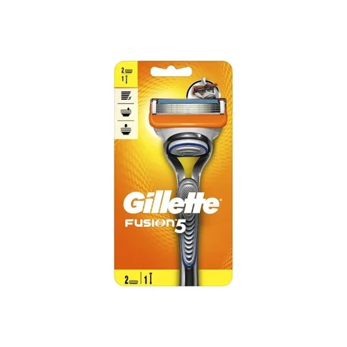 GILLETTE FUSION MANUAL 1&Chi;(MHXANH+2 &Alpha;&Nu;&Tau;)
