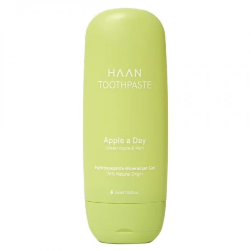 &Eta;&Alpha;&Alpha;&Nu; TOOTHPASTE APPLE DAY 55ML