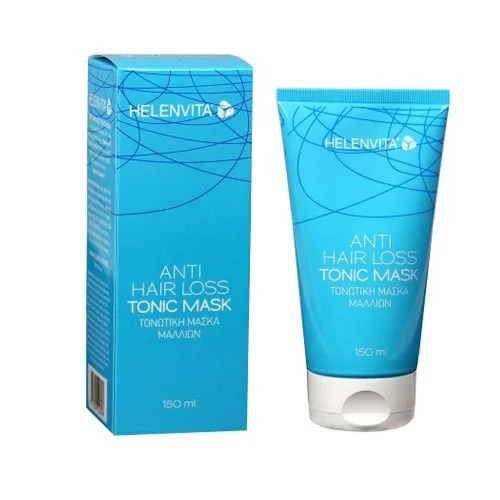 Helenvita - Anti Hair Loss Tonic Mask - 150ml