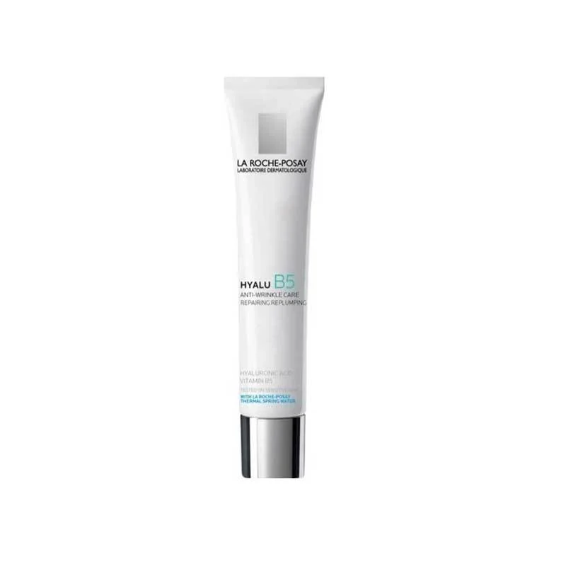 La Roche Posay Hyalu B5 Ενυδατική & Αντιγηραντική Κρέμα Προσώπου για Ευαίσθητες Επιδερμίδες με Υαλουρονικό Οξύ 40ml