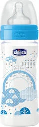 CHICCO &Mu;&Pi;&Iota;&Mu;&Pi;&Epsilon;&Rho;&Omicron; &Pi;&Lambda;&Alpha;&Sigma;&Tau;&Iota;&Kappa;&Omicron; &Mu;&Pi;&Lambda;&Epsilon; WELL BEING 250ml &Theta;&Sigma; &Kappa;&Alpha;&Nu;&Omicron;&Nu;&Iota;&Kappa;&Eta;