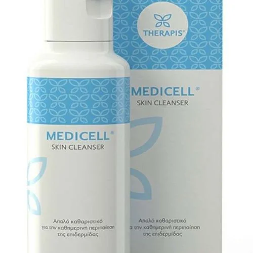MEDI CELL SKIN CLEANSER 160ML NEO CLEANS MEDI CEL
