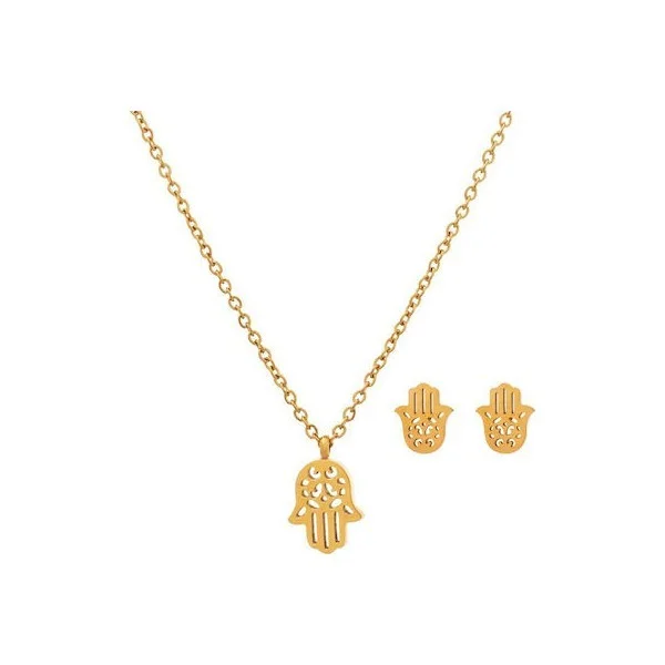 DALEE SET HAMSA HAND