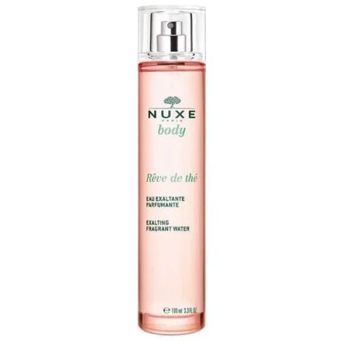 NUXE BODY REVE DE THE EXALTING FRAGRANT WATER - &Alpha;&Rho;&Omega;&Mu;&Alpha; &Sigma;&Omega;&Mu;&Alpha;&Tau;&Omicron;&Sigma; SPRAY NEO 100 ML