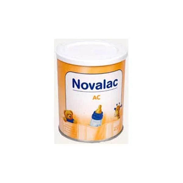 NOVALAC AC - 400gr