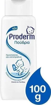 PRODERM POWDER 100GR