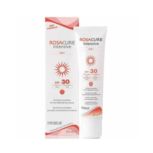 Synchroline - Rosacure Fast cream 30ml