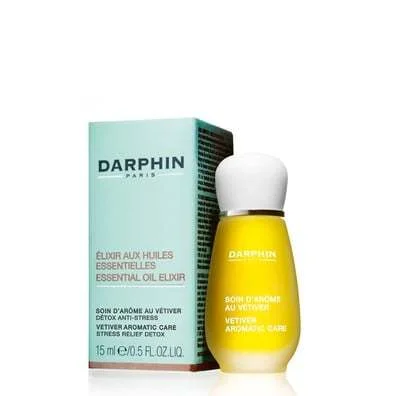 DARPHIN STRESS RELIEF ELIXIR  15ML