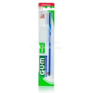 GUM FULL &Omicron;&Delta;/&Beta;&Omicron;&Upsilon; &Mu;&Epsilon;&Gamma;&Alpha;&Lambda;&Eta; SOFT  411 &Omicron;&Delta;/&Beta;&Omicron;&Upsilon; SUNSTAR