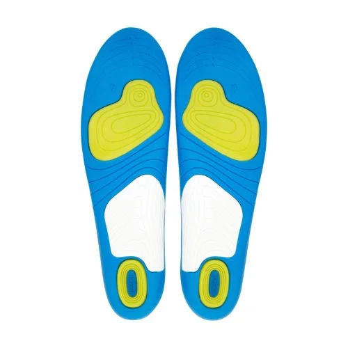 SCHOLL - GEL ACTIV Sport &Gamma;&upsilon;&nu;&alpha;&iota;&kappa;&epsilon;ί&omicron;&iota; &Pi;ά&tau;&omicron;&iota; (&Nu;&omicron; 37-42) - 2&tau;&epsilon;&mu;.