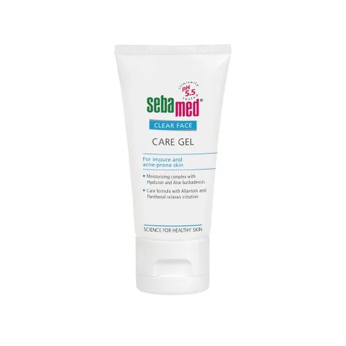 Sebamed Urea Body Lotion 10% Bottle 200ml