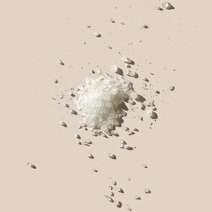 Ahava - Natural 8.5 Oz Dead Sea Bath Salt - 250gr