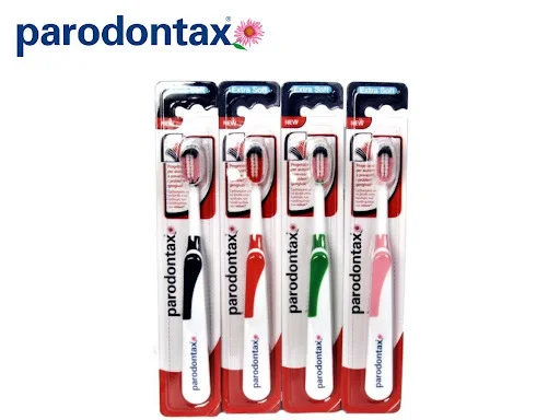 PARADONTAX GUMS AND TEETH SOFT