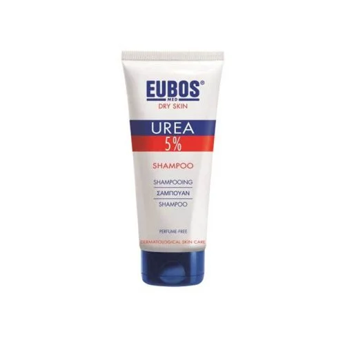 Eubos - Urea 5% Shampoo - 200ml