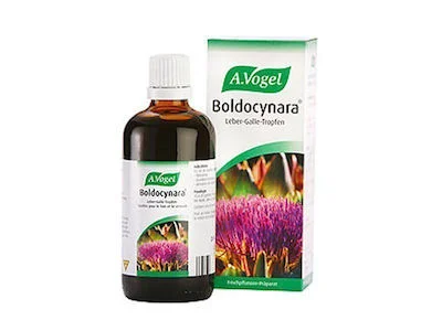 VOGEL BOLDOCYNARA DROPS 50ML DROPS ΕΝΦΑΡΕΛ