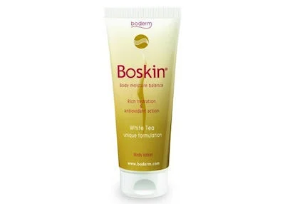 BOSKIN MIX CREAM 100GR CREAM BODERM