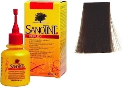 SANOTINT REFLEX 53 MEDIUM BROWN