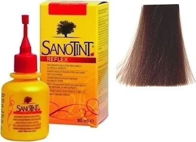 SANOTINT REFLEX 55 COPPER CHESTNUT