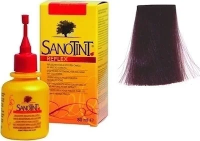 SANOTINT REFLEX 56 PRUNE RED