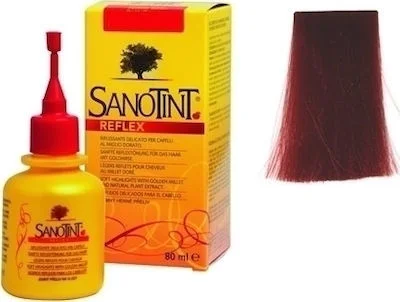 SANOTINT REFLEX 57 DARK RED