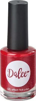 Dalee-gel effect cherry red No 302