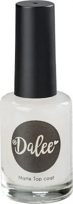 MEDISEI - DALEE MATTE TOP COAT
