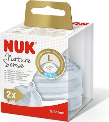NUK &Theta;&Eta;&Lambda;&Eta; NATURE SENSE &Sigma;&Iota;&Lambda;. 2L 2/BL