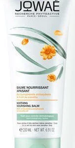 JOWAE BAUME NOURISSANT APAISANT 200ML