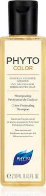 PHYTO PHYTOCOLOR SHAMPOO 250ML