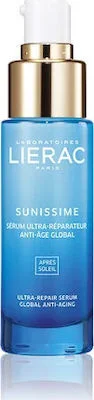LIERAC SUNISSIME APRES SERUM VISAGE 30ml