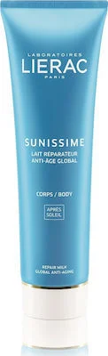 LIERAC SUNISSIME APRES LAIT CORPS 150ml