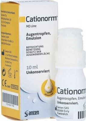 CATIONORM- 10ML