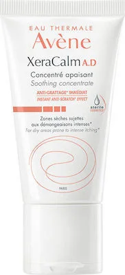 AVENE XERACALM ANTI-GRATTAGE IMMEDIAT 50ML