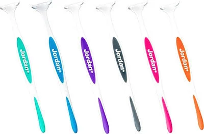 JORDAN EASY CLEAN FLOSSER X20+&Lambda;&Alpha;&Beta;&Eta; FLOSSE INTERTRA