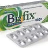 B12 FIX ORO DISP.TABL 1000MG X30 TABL &Tau;&Sigma;&Epsilon;&Tau;&Eta;&Sigma; &Kappa;