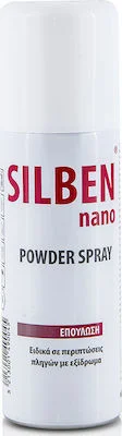 SILBEN NANO POWDER SPRAY 125ML