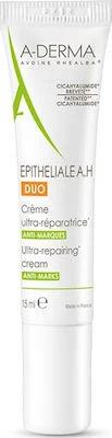 A-DERMA EPITHELIALE A.H. DUO CREME NEO 15ml