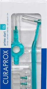CURAPROX PRIME START 06 &Mu;&Epsilon;&Sigma;&Omicron;&Delta;&Omicron;&Nu;&Tau;&Iota;&Alpha;
