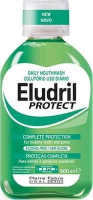 ELUDRIL PROTECT  500ML