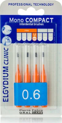 ELGYDIUM MONOCOMPACT ORANGE 0,6