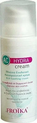 FROIKA AC HYDRA CREAM  50ML CREAM FROIMED