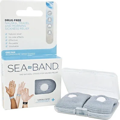 SEA-BAND &Epsilon;&Pi;&Iota;&Kappa;&Alpha;&Rho;&Pi;.&Nu;&Alpha;&Upsilon;&Tau;&Iota; &Epsilon;&Nu;&Eta;&Lambda;&Iota;&Kappa;. &Chi;2 &Epsilon;&Pi;&Iota;&Kappa;&Alpha;&Rho; SEA-BAND