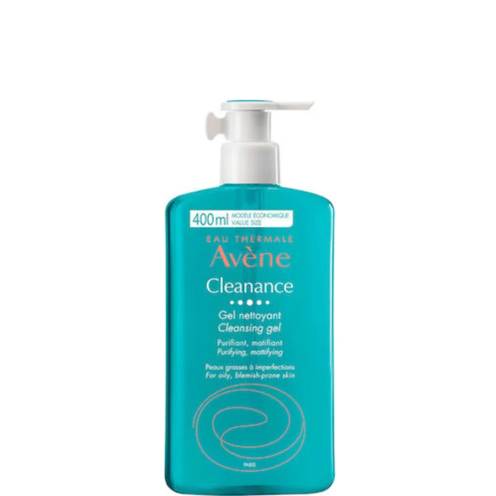 AVENE CLEANANCE GEL NETTOYANT 200 ML