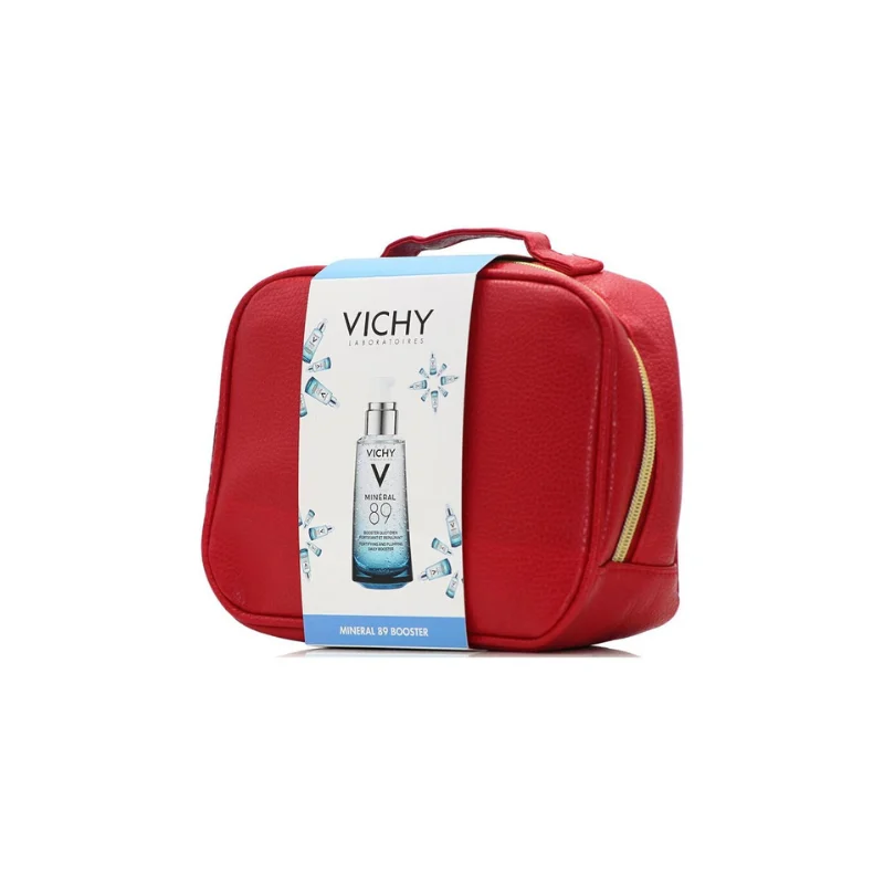 VICHY MINERAL 89 IMMUNE 30ML