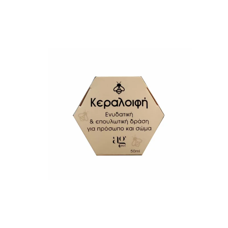 AG ΚΕΡΑΛΟΙΦΗ 50 ML
