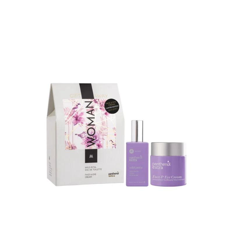 PANTHENOL EXTRA GIFT AWAY WOMAN