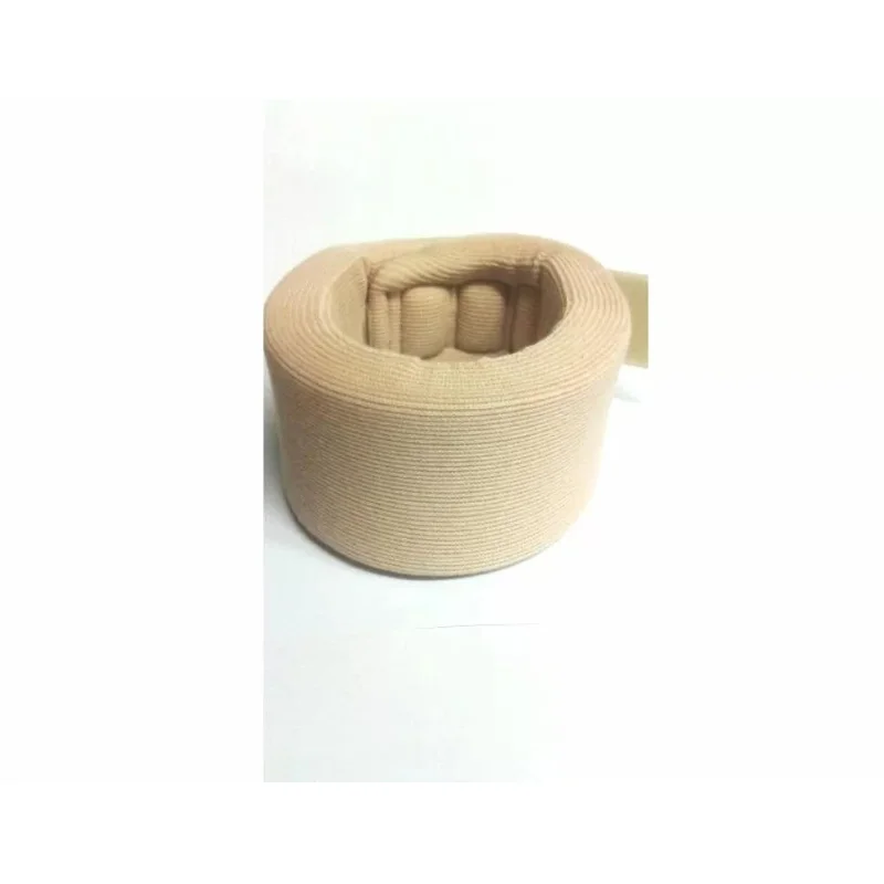Κυρίτσης Afrodite Κολάρο Μαλακό Μπεζ Ύψους 8cm
