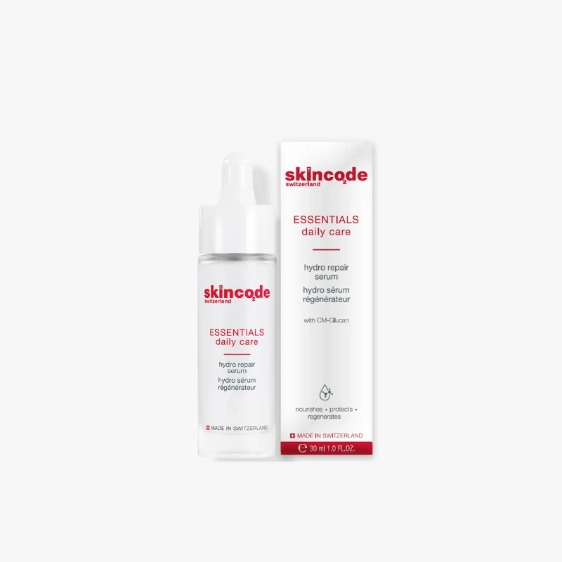 SKINCODE HYDRO REPAIR SERUM 30ML